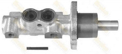 BRAKE ENGINEERING mc1490be -  Главный тормозной цилиндр